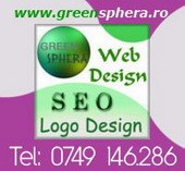 GreenSphera WebDesign