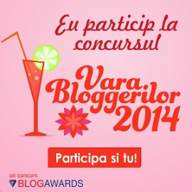 Vara-Bloggerilor