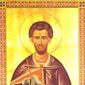Pe 24 ianuarie crestinii ortodocsi o sarbatoresc pe Sfanta Xenia