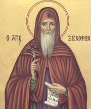 Pe 28 ianuarie crestinii ortodocsi il sarbatoresc pe Sfantul Efrem Sirul,