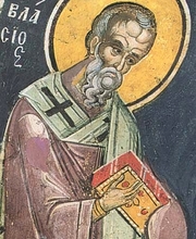 Pe 9 februarie crestinii ortodocsi il sarbatoresc pe Sfantul Mucenic Nichifor