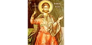 Pe 8 februarie crestinii ortodocsi ii sarbatoresc pe Sfantul Teodor Stratilat si pe Sfantul Proroc Zaharia
