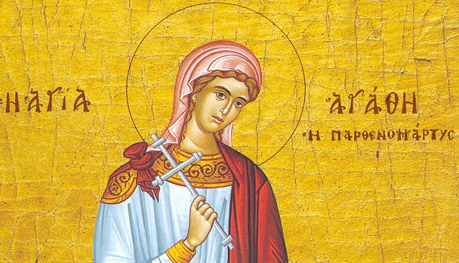 Pe 4 februarie crestinii ortodocsi il sarbatoresc pe Sfantul Isidor Pelusiotul