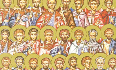 Pe 5 martie crestinii ortodocsi il sarbatoresc pe  Sfantul Mucenic Conon din Isauria